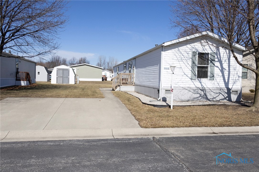 14900 County Road H #66, Wauseon, Ohio image 3