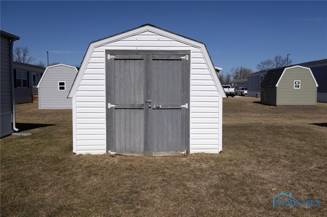 14900 County Road H #66, Wauseon, Ohio image 4