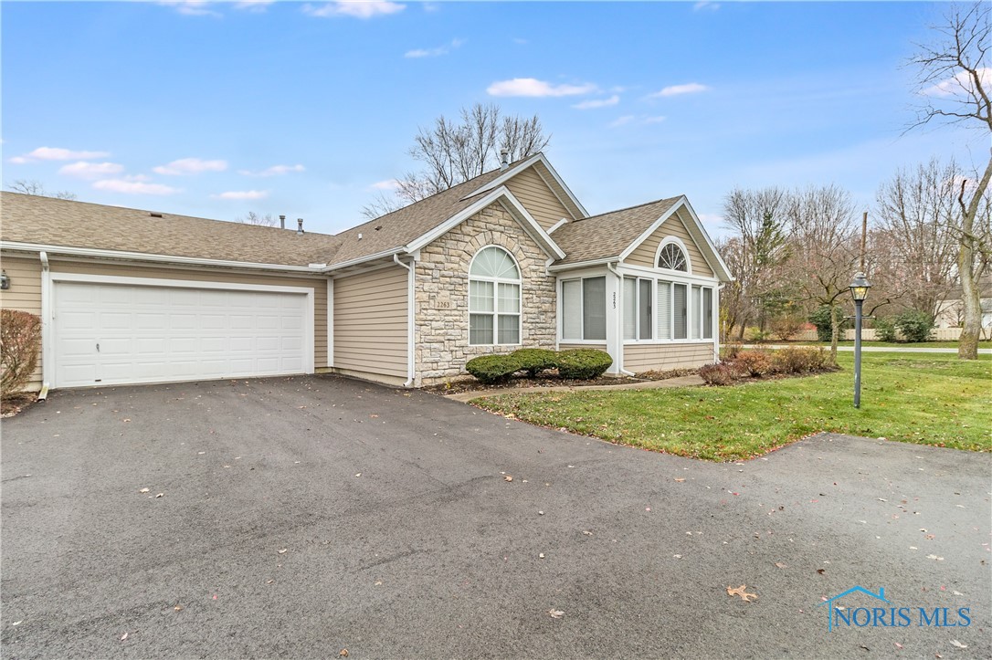 2263 Whispering Pines Drive #4-2263, Toledo, Ohio image 33