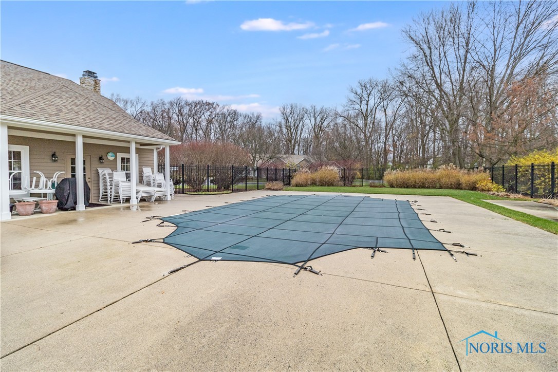 2263 Whispering Pines Drive #4-2263, Toledo, Ohio image 38