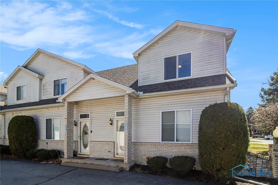 4014 Stonehenge Drive #4014, Sylvania, Ohio image 1