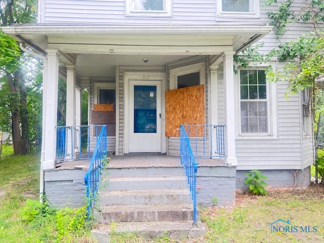 3107 Scottwood Avenue