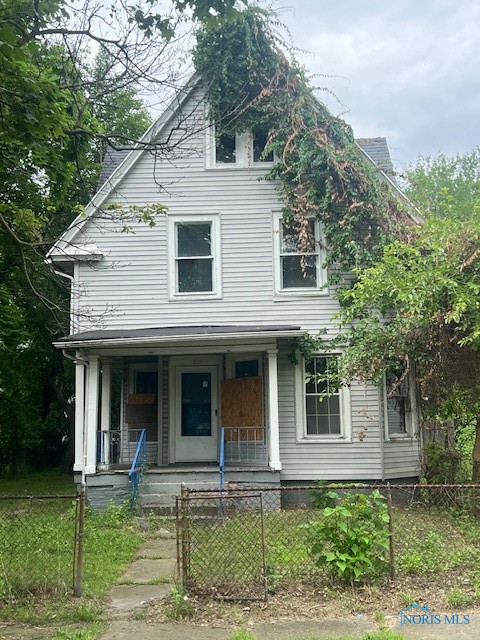 3107 Scottwood Avenue