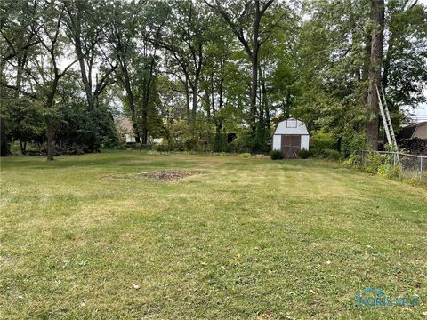 Tiny photo for 5213 Fairgreen Drive, Toledo, OH 43613 (MLS # 6136827)