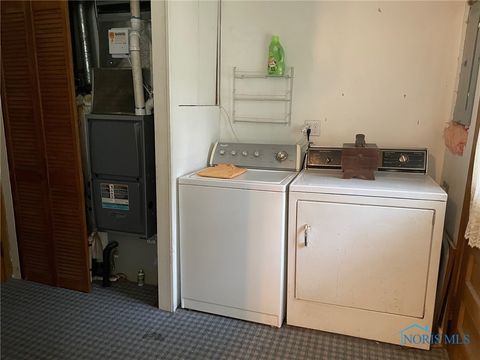 Tiny photo for 5213 Fairgreen Drive, Toledo, OH 43613 (MLS # 6136827)
