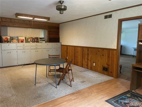 Tiny photo for 5213 Fairgreen Drive, Toledo, OH 43613 (MLS # 6136827)