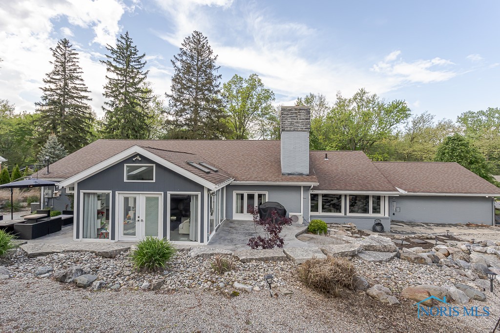4303 Bonnie Brook Road, Ottawa Hills, Ohio image 46