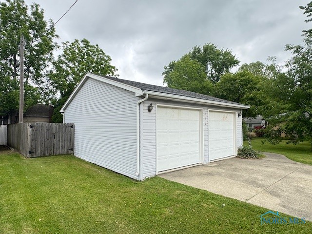 224 Beach Street, Northwood, Ohio image 6