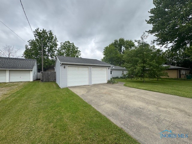 224 Beach Street, Northwood, Ohio image 2