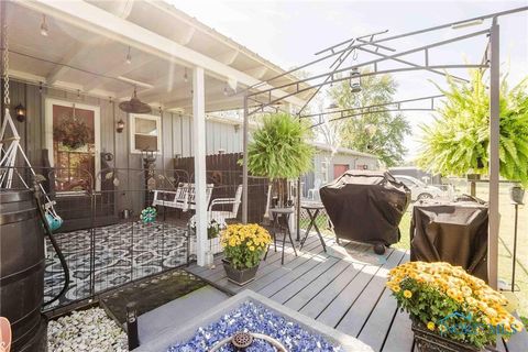 Tiny photo for 6590 State Route 587, New Riegel, OH 44853 (MLS # 6136834)