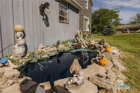 Tiny photo for 6590 State Route 587, New Riegel, OH 44853 (MLS # 6136834)