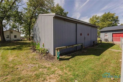 Tiny photo for 6590 State Route 587, New Riegel, OH 44853 (MLS # 6136834)