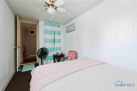 Tiny photo for 6590 State Route 587, New Riegel, OH 44853 (MLS # 6136834)