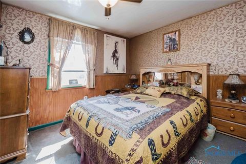 Tiny photo for 6590 State Route 587, New Riegel, OH 44853 (MLS # 6136834)