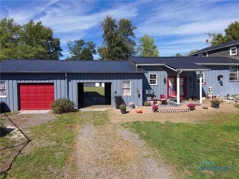 Tiny photo for 6590 State Route 587, New Riegel, OH 44853 (MLS # 6136834)