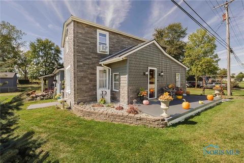 Tiny photo for 6590 State Route 587, New Riegel, OH 44853 (MLS # 6136834)