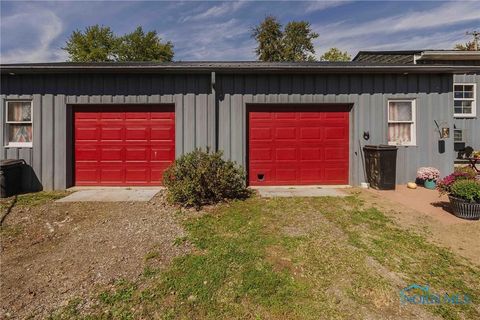 Tiny photo for 6590 State Route 587, New Riegel, OH 44853 (MLS # 6136834)