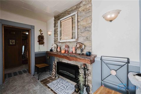 Tiny photo for 6590 State Route 587, New Riegel, OH 44853 (MLS # 6136834)