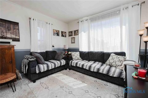 Tiny photo for 6590 State Route 587, New Riegel, OH 44853 (MLS # 6136834)