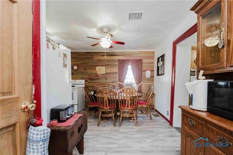 Tiny photo for 6590 State Route 587, New Riegel, OH 44853 (MLS # 6136834)