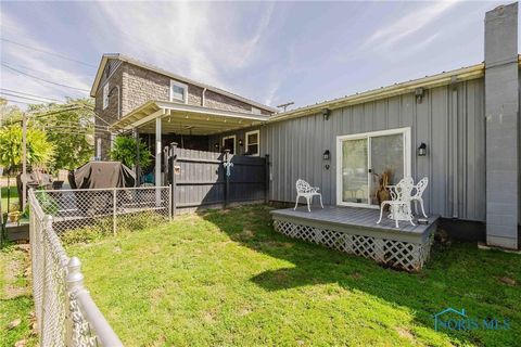 Tiny photo for 6590 State Route 587, New Riegel, OH 44853 (MLS # 6136834)