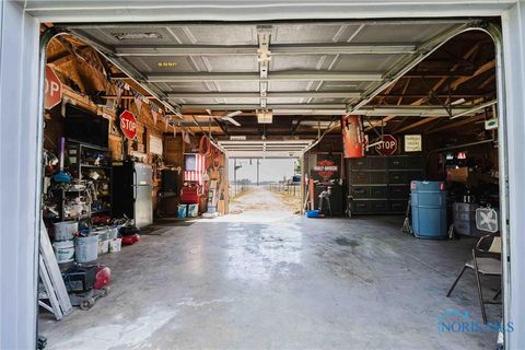 Tiny photo for 6590 State Route 587, New Riegel, OH 44853 (MLS # 6136834)