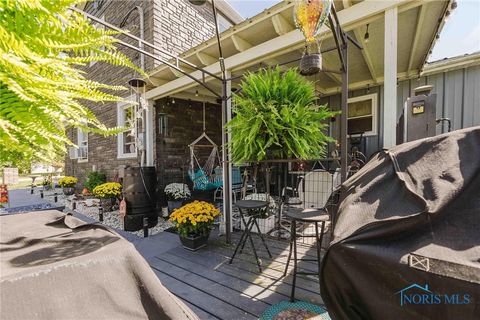 Tiny photo for 6590 State Route 587, New Riegel, OH 44853 (MLS # 6136834)