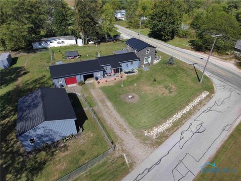 Tiny photo for 6590 State Route 587, New Riegel, OH 44853 (MLS # 6136834)
