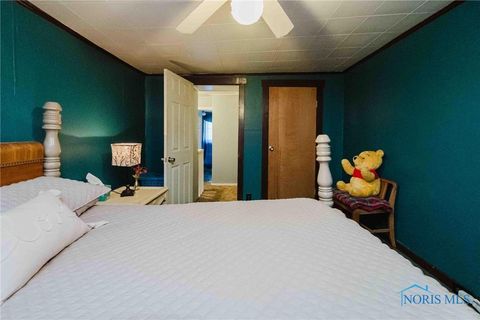 Tiny photo for 6590 State Route 587, New Riegel, OH 44853 (MLS # 6136834)