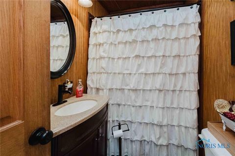 Tiny photo for 6590 State Route 587, New Riegel, OH 44853 (MLS # 6136834)