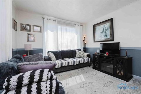 Tiny photo for 6590 State Route 587, New Riegel, OH 44853 (MLS # 6136834)