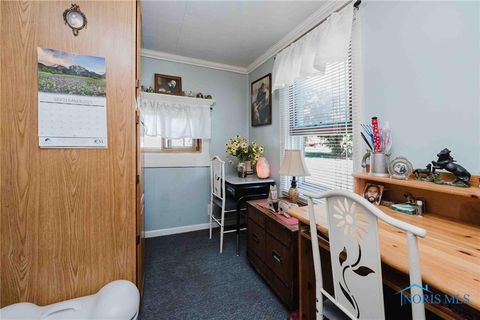 Tiny photo for 6590 State Route 587, New Riegel, OH 44853 (MLS # 6136834)