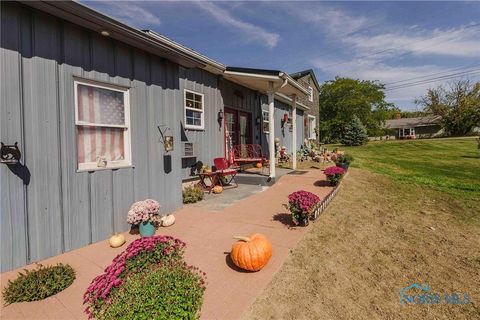 Tiny photo for 6590 State Route 587, New Riegel, OH 44853 (MLS # 6136834)