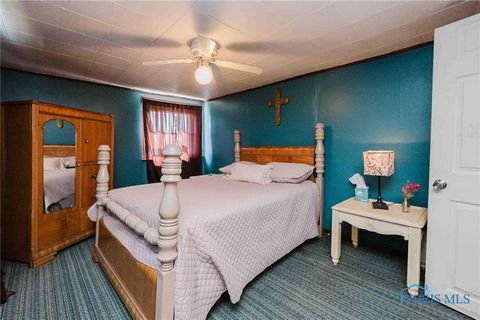 Tiny photo for 6590 State Route 587, New Riegel, OH 44853 (MLS # 6136834)
