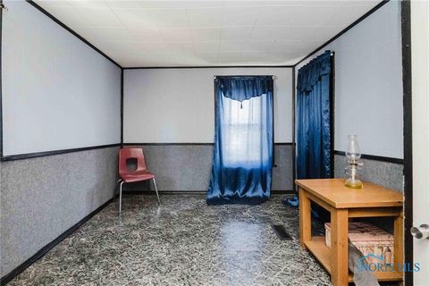 Tiny photo for 6590 State Route 587, New Riegel, OH 44853 (MLS # 6136834)