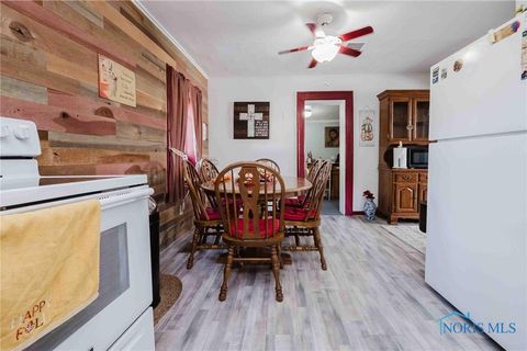Tiny photo for 6590 State Route 587, New Riegel, OH 44853 (MLS # 6136834)