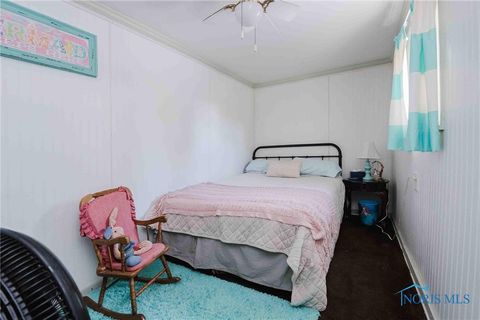 Tiny photo for 6590 State Route 587, New Riegel, OH 44853 (MLS # 6136834)