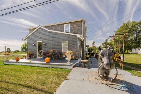 Tiny photo for 6590 State Route 587, New Riegel, OH 44853 (MLS # 6136834)