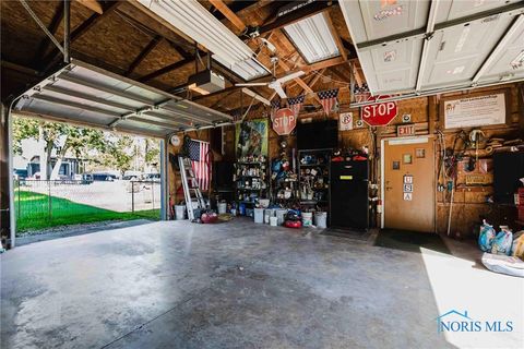 Tiny photo for 6590 State Route 587, New Riegel, OH 44853 (MLS # 6136834)