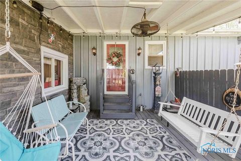 Tiny photo for 6590 State Route 587, New Riegel, OH 44853 (MLS # 6136834)