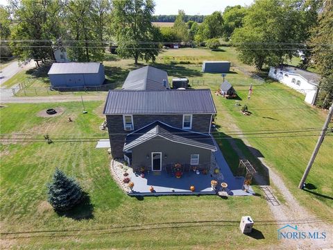 Tiny photo for 6590 State Route 587, New Riegel, OH 44853 (MLS # 6136834)