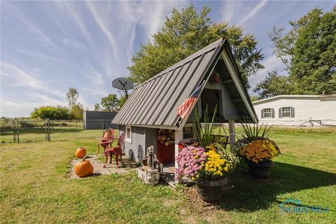 Tiny photo for 6590 State Route 587, New Riegel, OH 44853 (MLS # 6136834)