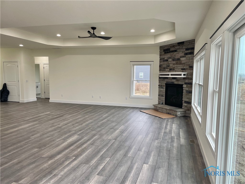 9641 Early Drive, Findlay, Ohio image 3
