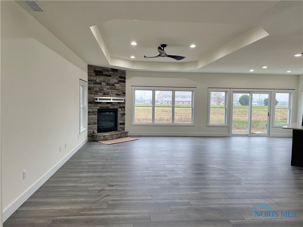 9641 Early Drive, Findlay, Ohio image 2
