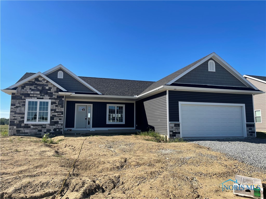 9641 Early Drive, Findlay, Ohio image 1