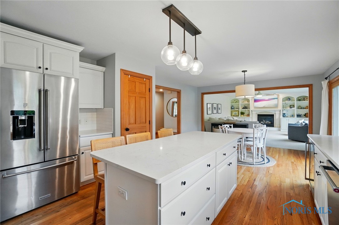 571 Prairie Rose Drive, Perrysburg, Ohio image 12