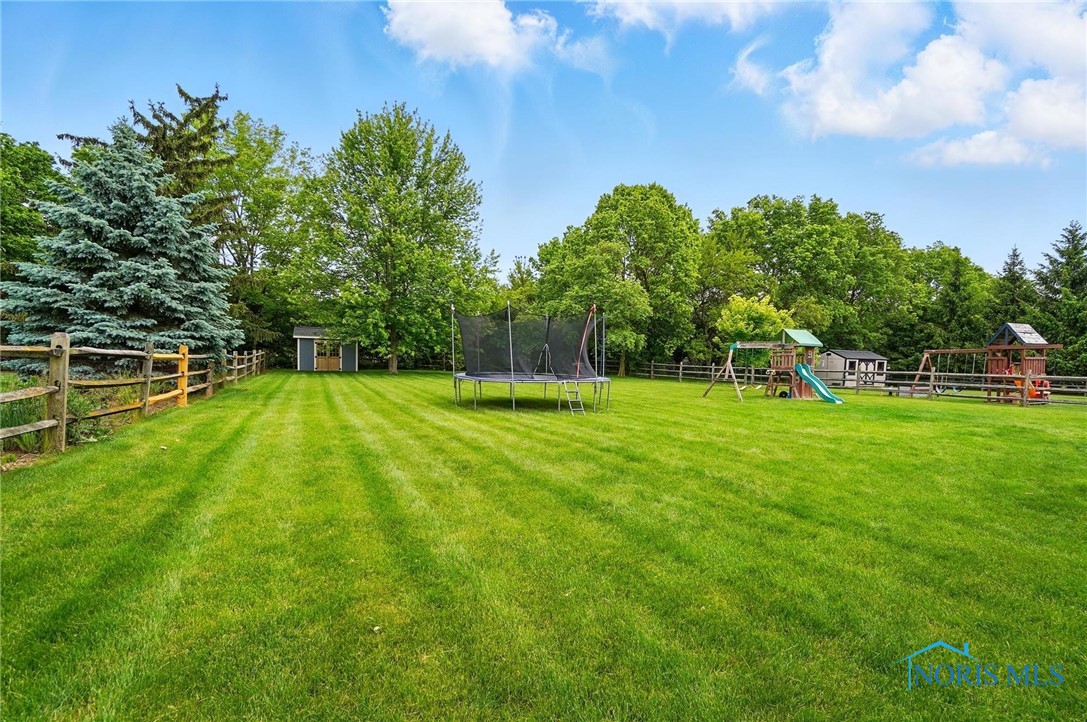 571 Prairie Rose Drive, Perrysburg, Ohio image 45