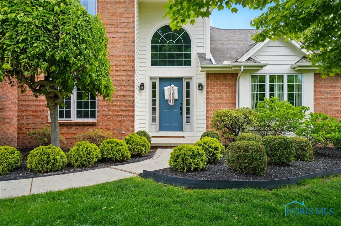 571 Prairie Rose Drive, Perrysburg, Ohio image 2