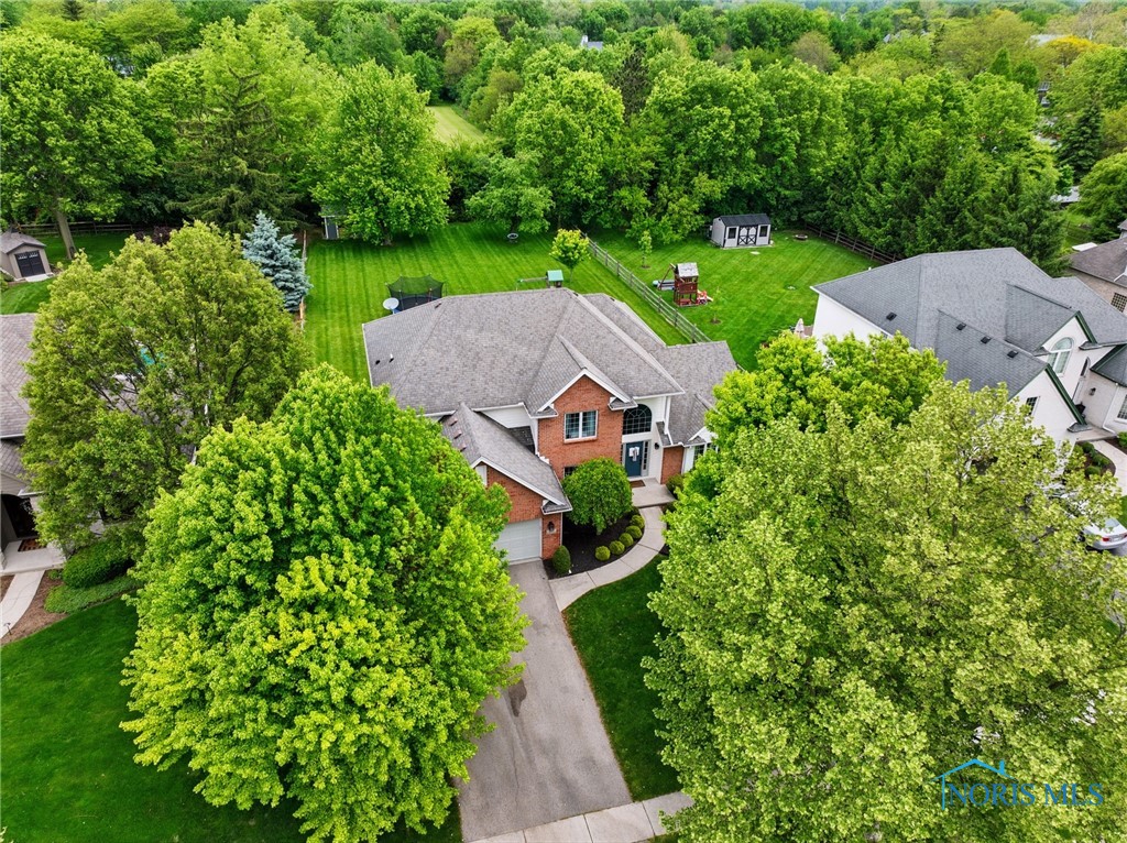 571 Prairie Rose Drive, Perrysburg, Ohio image 49