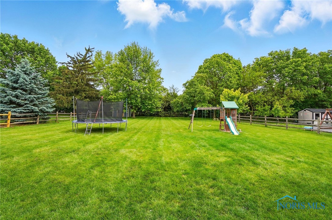 571 Prairie Rose Drive, Perrysburg, Ohio image 46